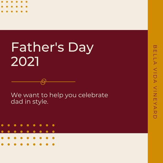 2021 Father's Day Gift Guide