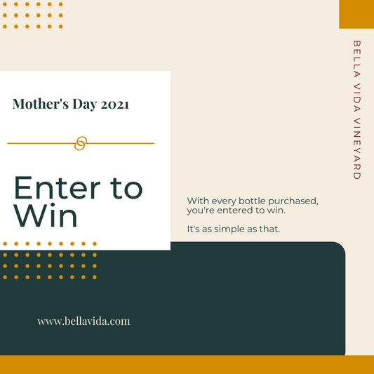 Mother's Day 2021