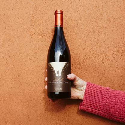 2019 Bella Vida "TLC" Pinot Noir