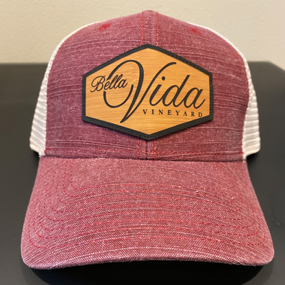 Bella Vida Hat
