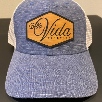 Bella Vida Hat