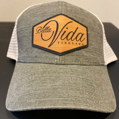Bella Vida Hat