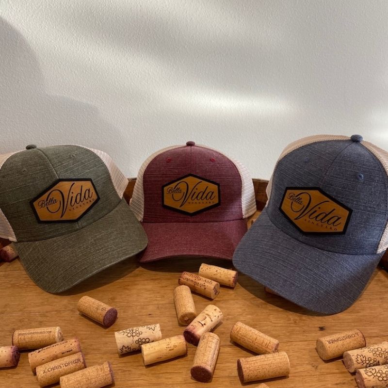 Bella Vida Hat
