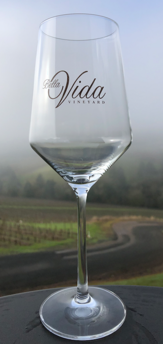 White Wine Glass